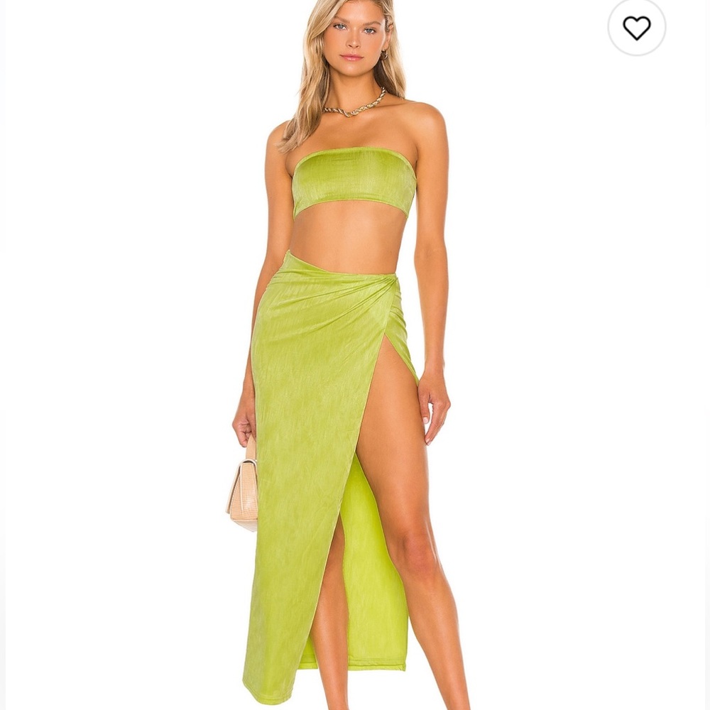 Superdown two piece set